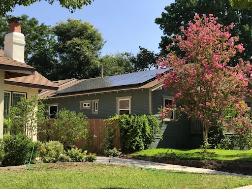 Residential Services In Anaheim, CA 1 Residential Service