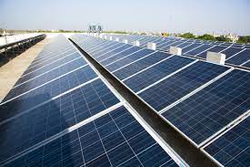 What Are The Benefits Of Installing Commercial Solar Panels
