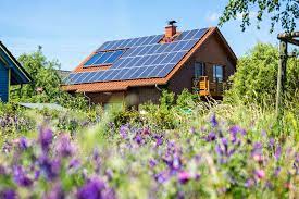 The Impact Of Rooftop Solar Panels On Home Energy Efficiency