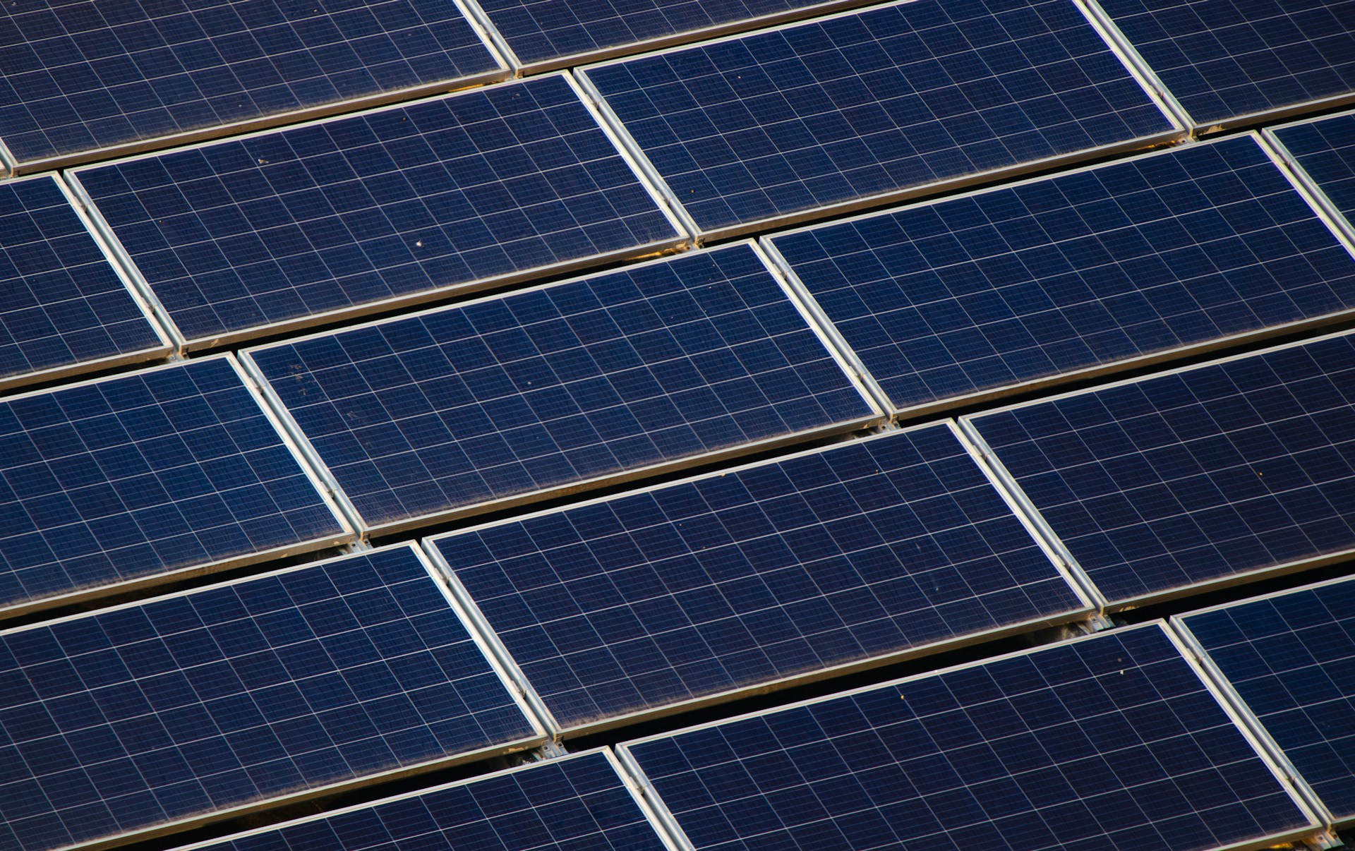 solar energy