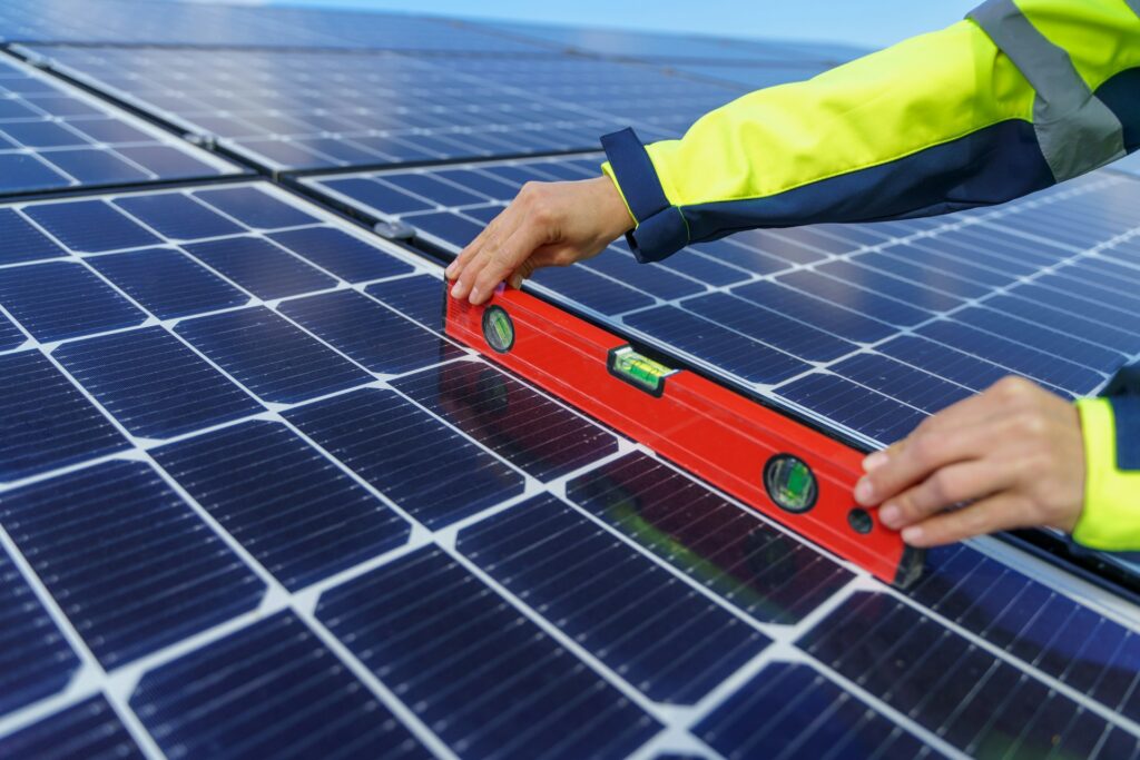 commercial solar