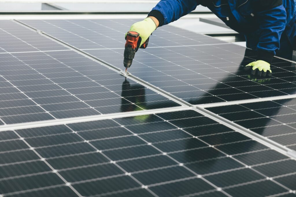 commercial solar