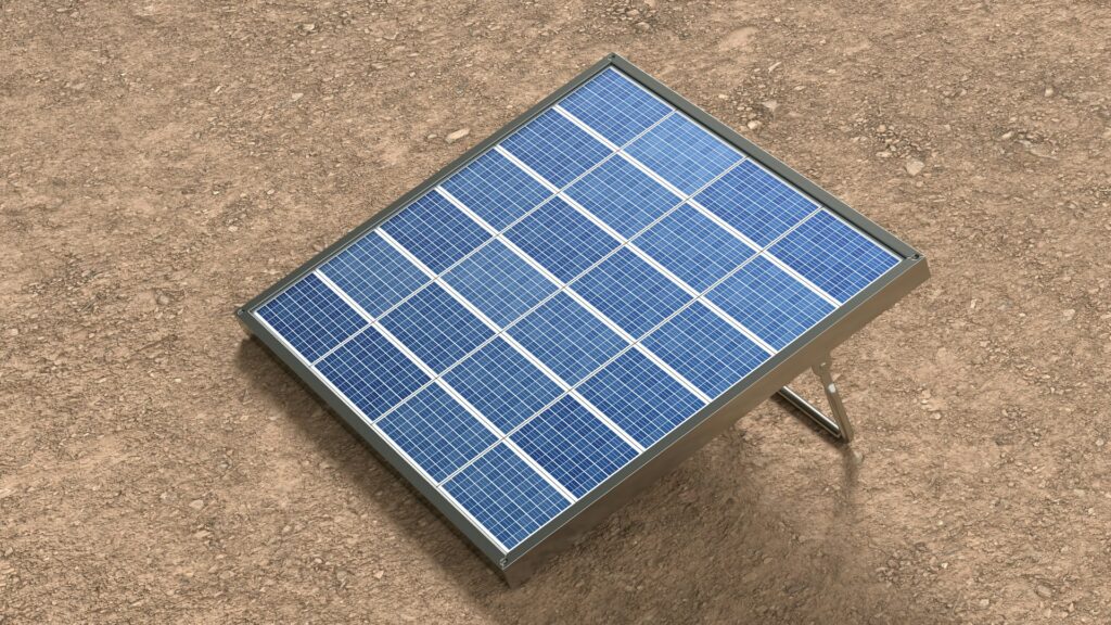 solar panel