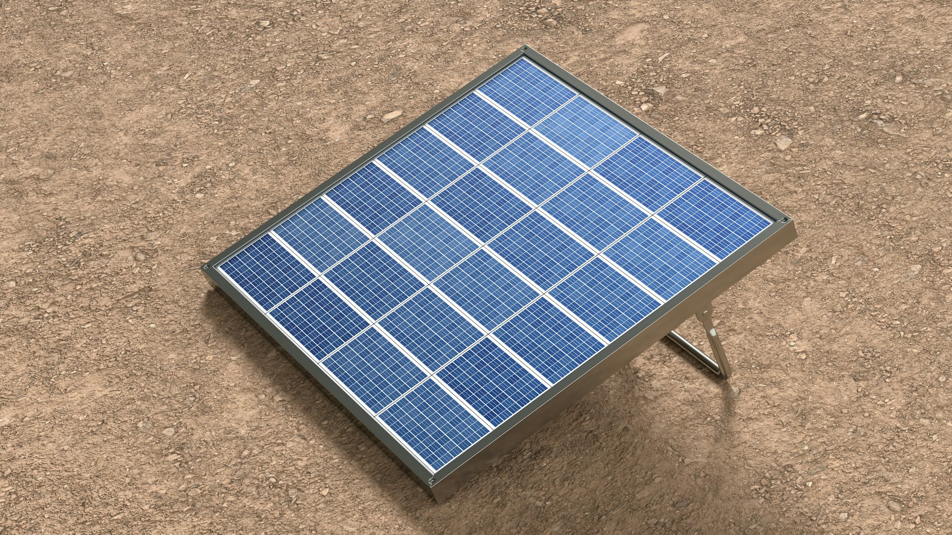 solar panel